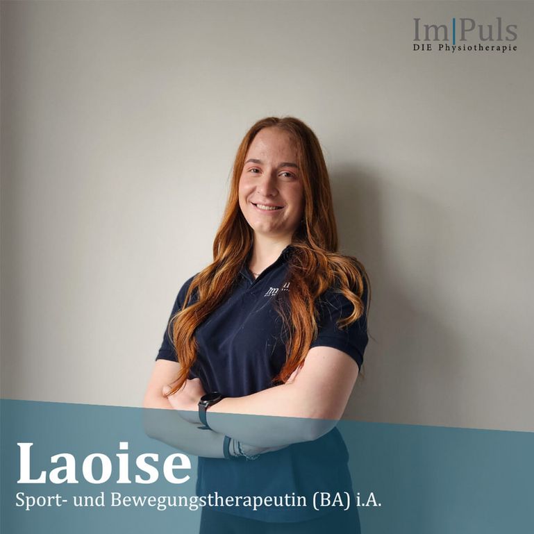 Laoise